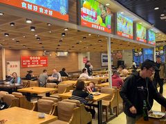 -富龙快餐店(铁西店)
