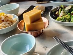 -小吊梨汤·北京菜·烤鸭(双井乐成中心店)