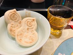 -春发生饭店·非遗(南院门店)