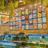 人生建议：去吃一次，节省一次去宁波的钱