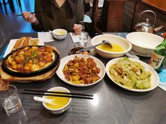 -聚友朋褡裢火烧(天北路店)