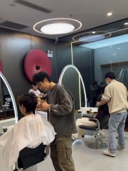 -Cima salon西玛沙龙