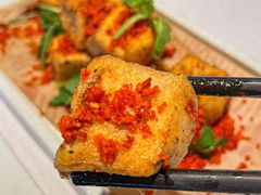 -三宝大饭店-中和艺素餐厅(浦上金山正祥广场店)