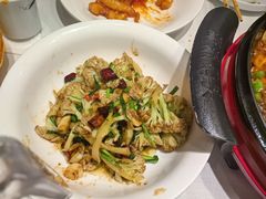 大碗菜花-潇湘码头·鲜湘菜(清河店)
