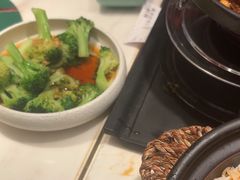 -谷田稻香·砂锅菜(川沙百联店)