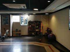 -一兆韦德健身