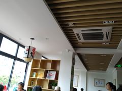 -素满香·素食自助餐(苏州·临顿路店)