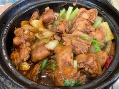 -川香煲(茅台路店)