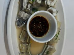 -海月湾海景餐厅( 嵊泗本地老字号店)