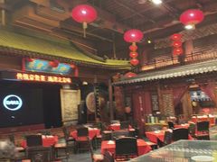 -正阳门饭庄·烤鸭·北京菜(万丰路七里庄店)