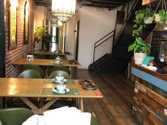 -Thai Basil罗勒叶泰式餐厅(时代天街店)