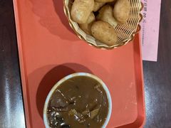 -方大军胡辣汤(和谐店)