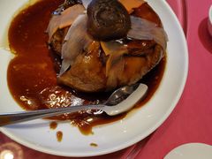 -上海老饭店(北京分店)