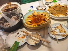 -稻品香小锅饭豆腐馆(北三路店)