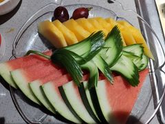 -海底捞火锅(老城根店)