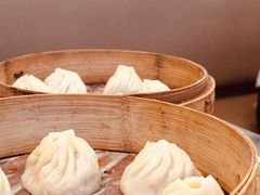 -南翔馒头店(豫园店)