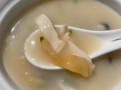 -荣轩(新荣记环球金融中心店)