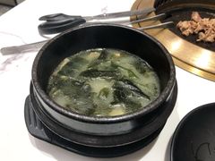 -花味·自助烤肉(雨花客厅店)