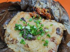 -南宁市连升风味小吃店