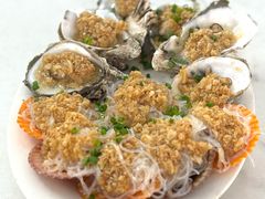 -汪姐海鲜(侨港总店·金冠好店)