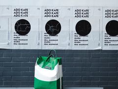 -ADO KAFE(大学城店)