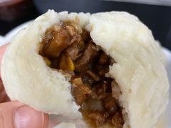 三丁包-老陶包子铺(南大西南村店)
