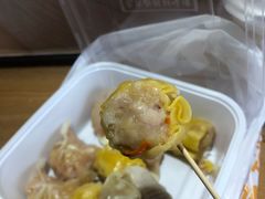 -包道广式点心专门店(东山口店)