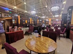 大堂-清心鸡沙田乳鸽店·非遗传承(石溪店)