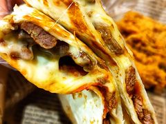 -TACO STAR 塔可星(下沙宝龙店)