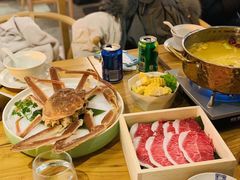 -山海蟹庐·海鲜糟粕醋火锅(慈溪店)