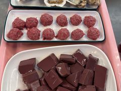 -拾分大排档·顺德鱼生·炭火羊肉煲·海鲜烧烤(南海桂城店)
