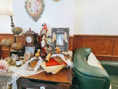 -春风·有糖(崇宁路店)