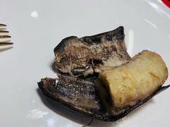 -肉焰山巴西烤肉自助餐厅(龙湖芙蓉天街店)