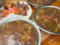 -老火车站牛肉粉