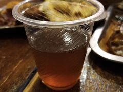 -大漠烤肉(盘旋路店)