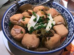 倒笃双鲜-杭越海鲜(迪荡店)
