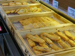 -古来思鱼饼