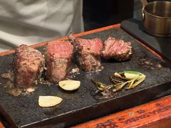 -一沙一城·岩烤牛扒(深圳首店)