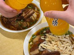 -水仙拉面(水仙街店)