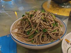 -福荣居褡裢火烧京味家常菜(西四店)