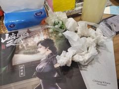 -上川阁剧本杀·狼人杀·血染钟楼(虹口店)