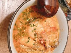 -西月山居匠心创意料理(江汉路新佳丽广场店)