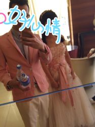 -金夫人婚纱摄影(华南店)