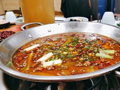 -小饕荟雅安贡椒鱼鲜馆(广福桥店)