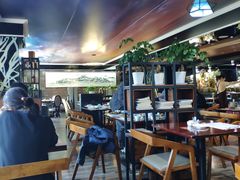 -泰谷酒店·太古码头闽菜自助餐厅