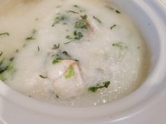 粥鱼片粥-荔枝苑养生餐厅(尊尚领地店)