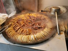 -门框胡同百年卤煮(前门煤市街店)