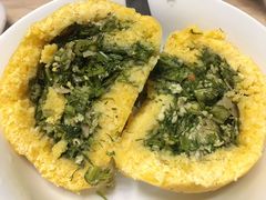 菜团子-白魁老号饭庄(交道口店)
