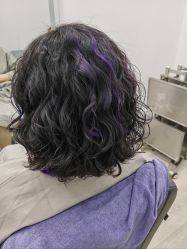 -LILI·HAIR SALON理理造型