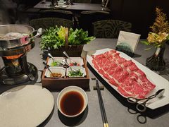 -鼎鼎香·港式火锅(北京SKP店)